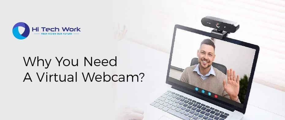 Virtual Webcam Mac