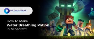 potion of water breathing