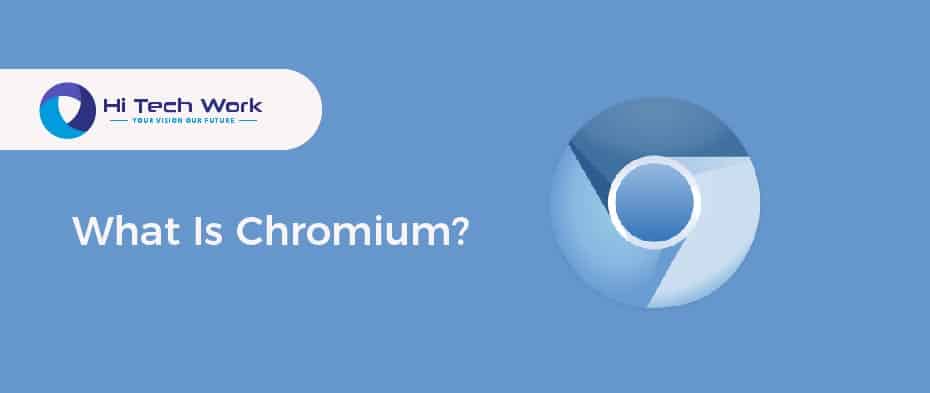 Chrome Vs Chromium