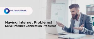 Comcast Internet Problems
