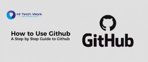 Github How To Use