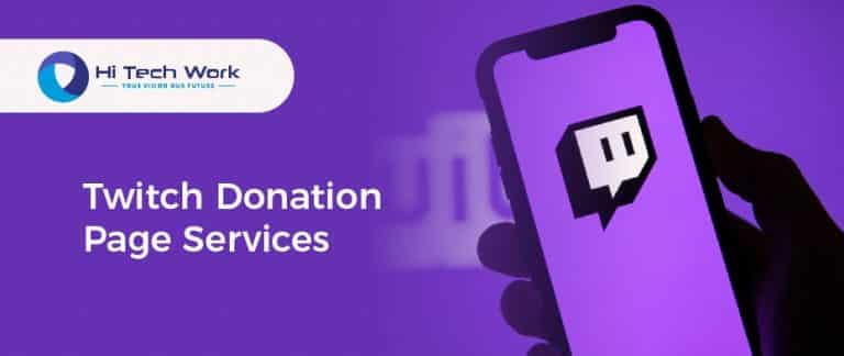 donation alerts twitch