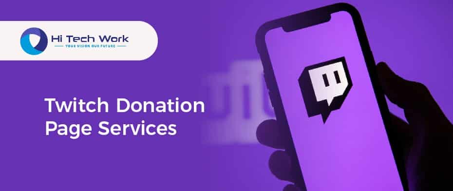 How To Set Up Donations On Twitch Alerts