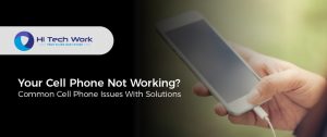 Phone Calls Not Working