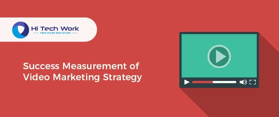 Video Production Marketing Strategy