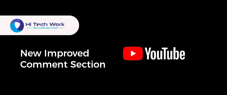 Youtube Browse Features