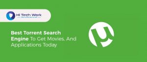 13377X Search Engine