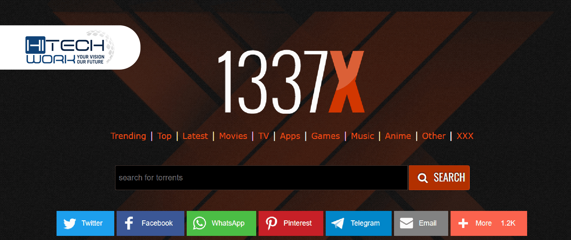 13377X Torrent Top Site How to Watch Movies (For Free) Basic Guide 2025