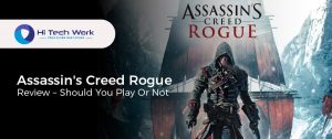 Assassins Creed Rogue System Requirements