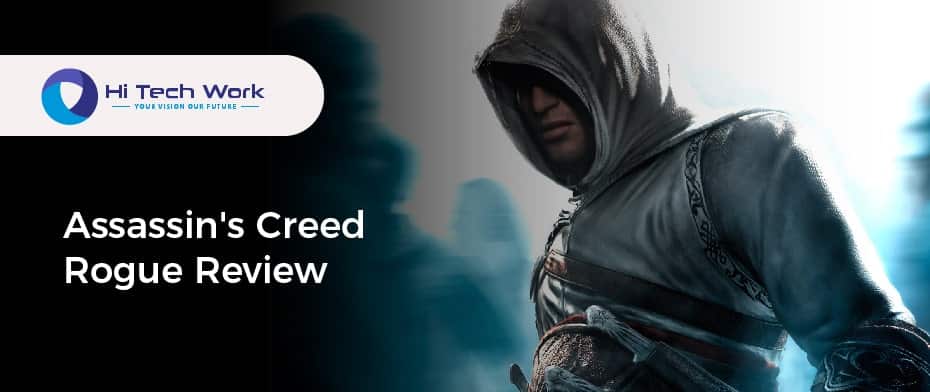 Assassins Creed Unity Review