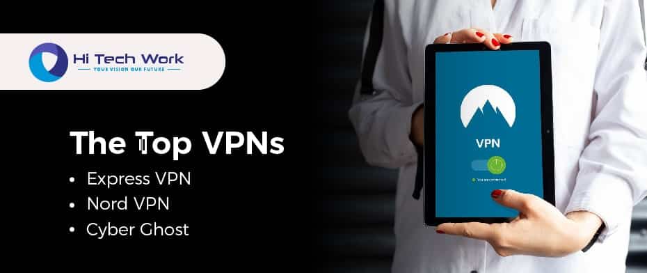 Best Free Vpn For Windows