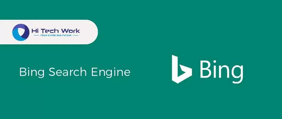 Bing Search Engine