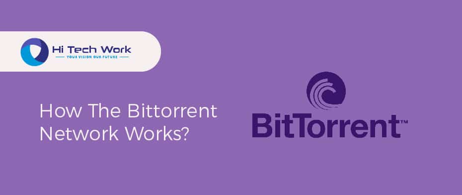 Bittorrent Search