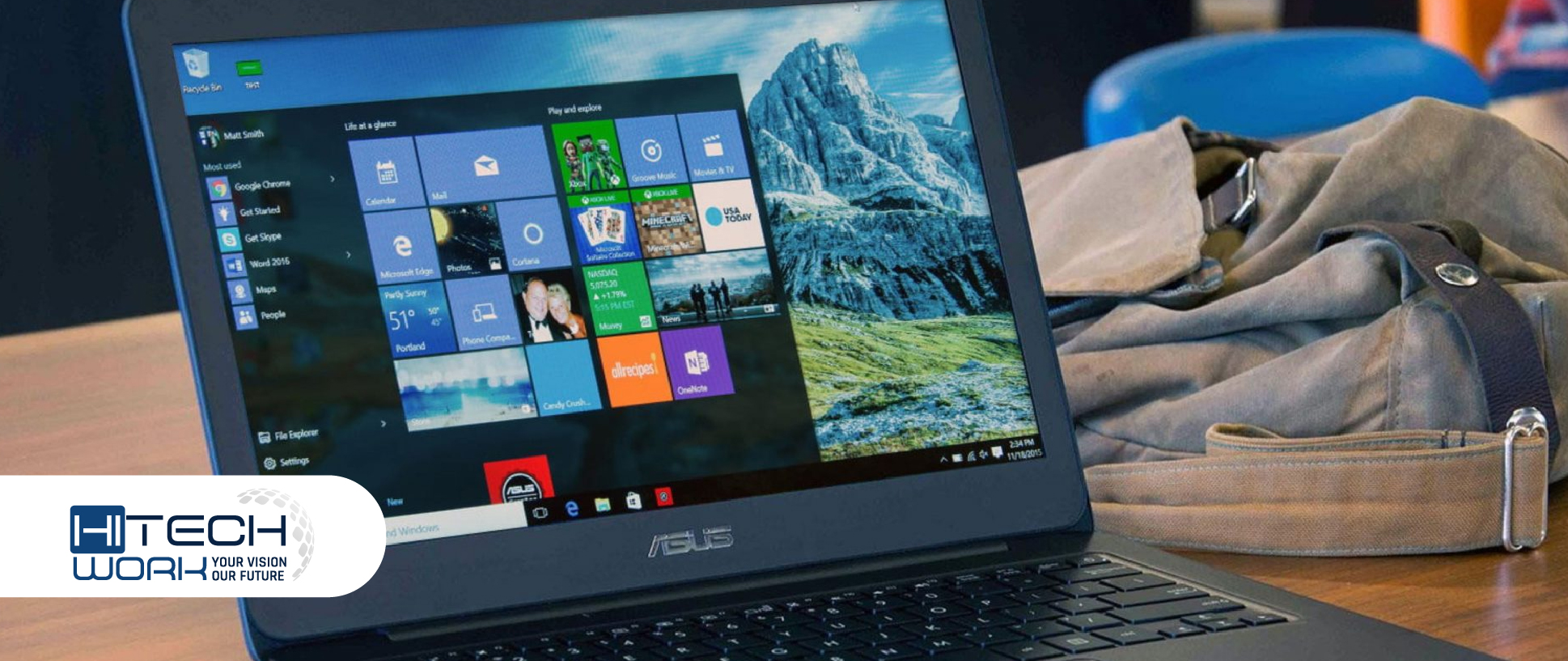 How To Optimize Windows 10 Laptop To Run Computer Faster