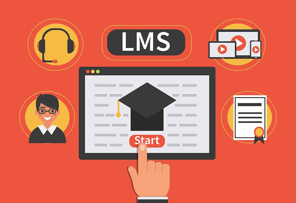 LMS essentials