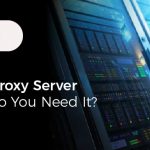 Proxy Server