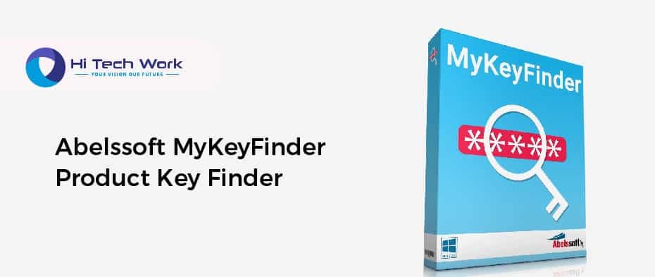 Windows 7 Product Key Finder