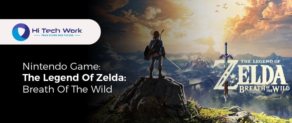 Best Games 2021