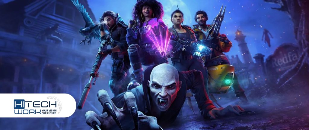 Best Games 2023