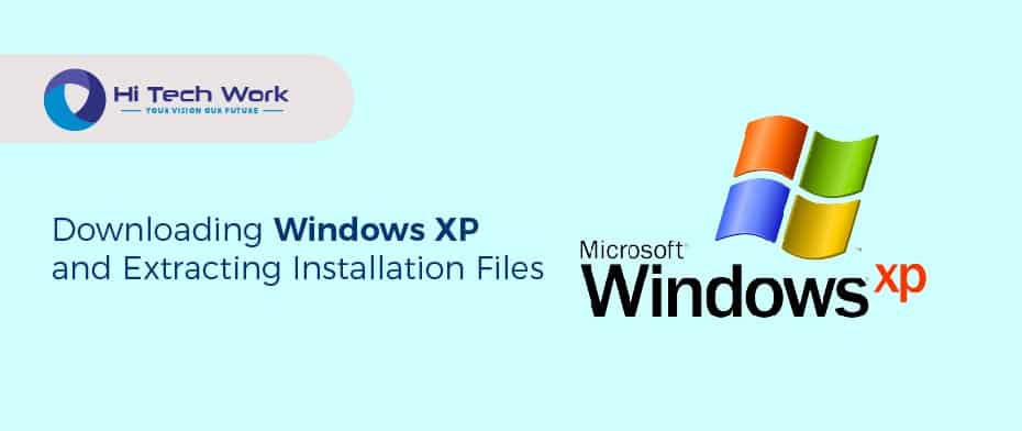 Windows Xp Virtual Machine On Windows 10