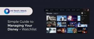 Disney+