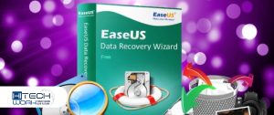 Easeus Data Recovery Tool Activation & License Keys