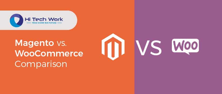 Ecommerce Platform Magento