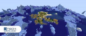 Minecraft Survival Island Seeds