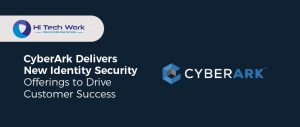 CyberArk Delivers
