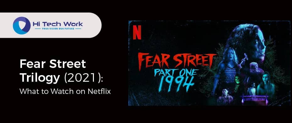 "Fear