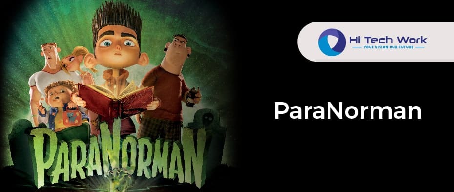 ParaNorman