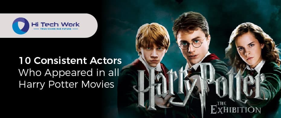 all harry potter movies