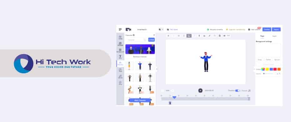 Top 10 Apps to Create Animation Cartoon Characters for Free Top 10 Apps to Create Animation Cartoon Characters for Free