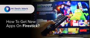 New Apps On Firestick