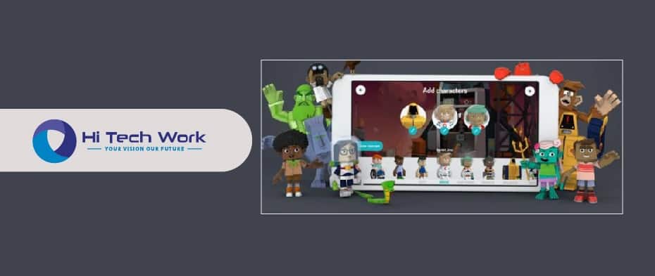 Top 10 Apps to Create Animation Cartoon Characters for Free Top 10 Apps to Create Animation Cartoon Characters for Free