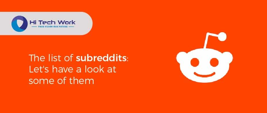 All Nsfw Subreddits