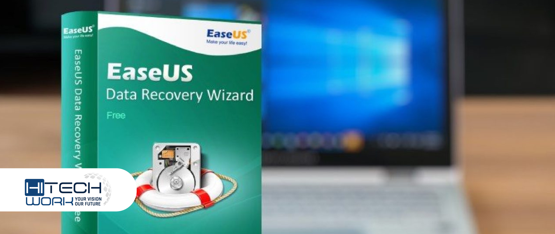 EaseUS Data Recovery 2023 Activation & License Keys