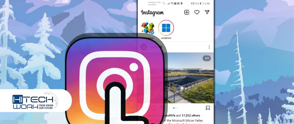 How to Mute Someone on Instagram