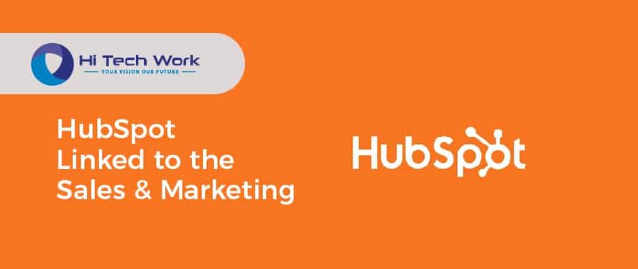 HubSpot