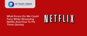 Netflix