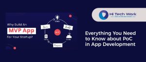 PoC in App Development