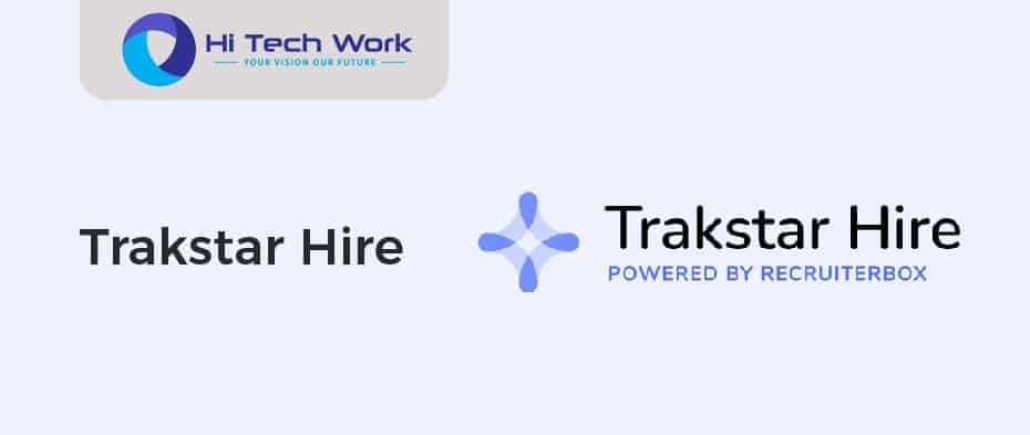 Trakstar Hire