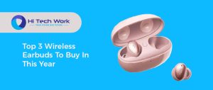 JLab Audio Go Air