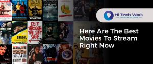 best movies to stream right now