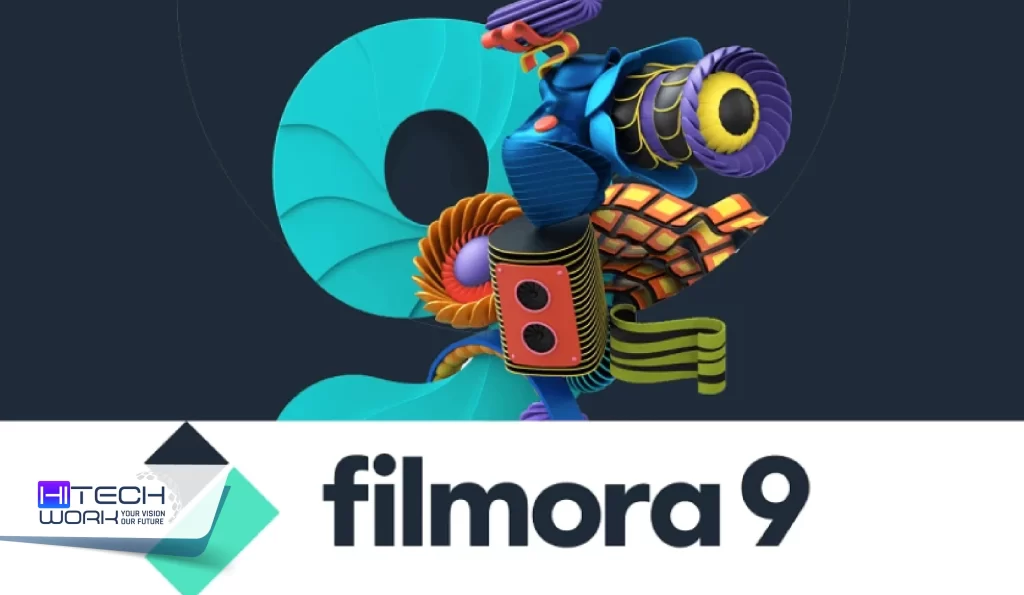 Latest Wondershare Filmora 9 Activation Keys