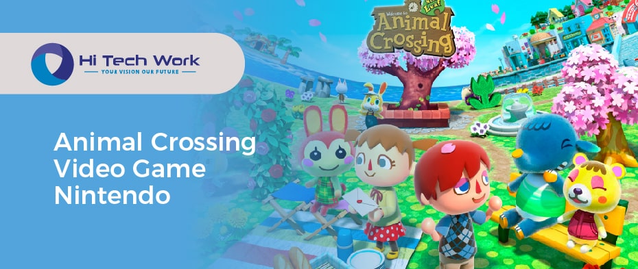How To Swim in Animal Crossing – New Horizons Leaf