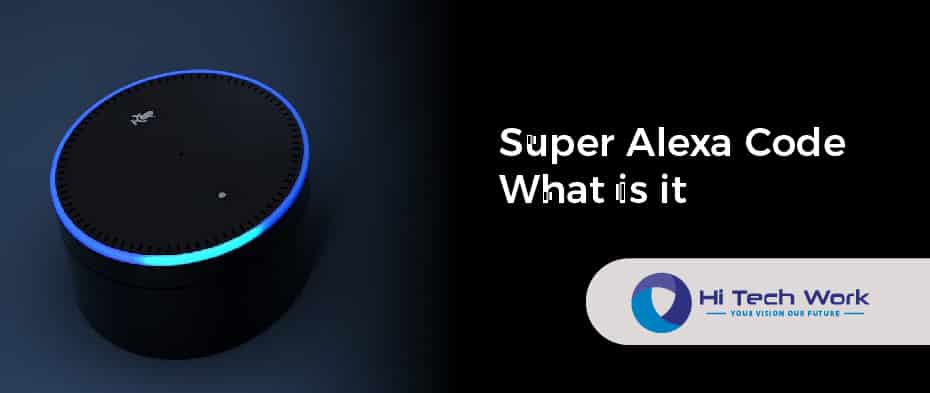 what is super alexa mode do