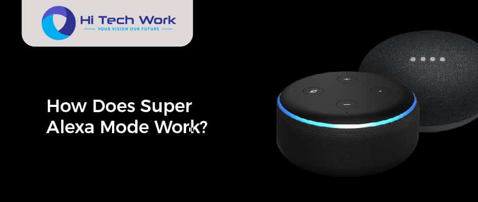 what is the code for alexa super mode