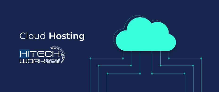 Cloud Hosting