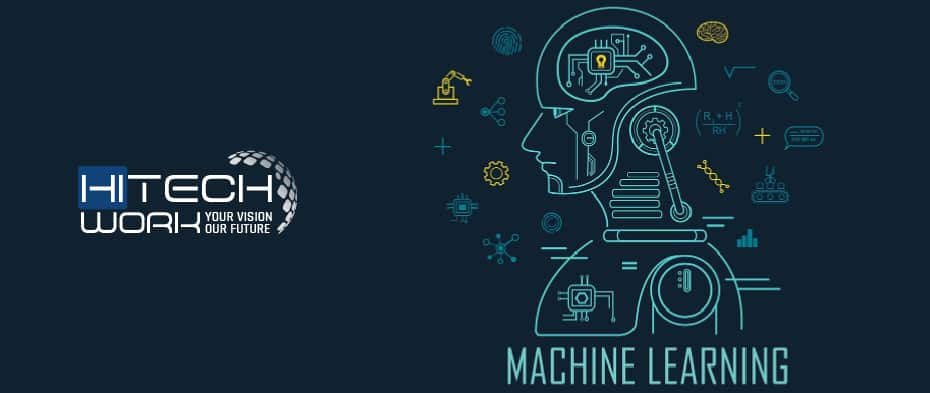 Machine learning services